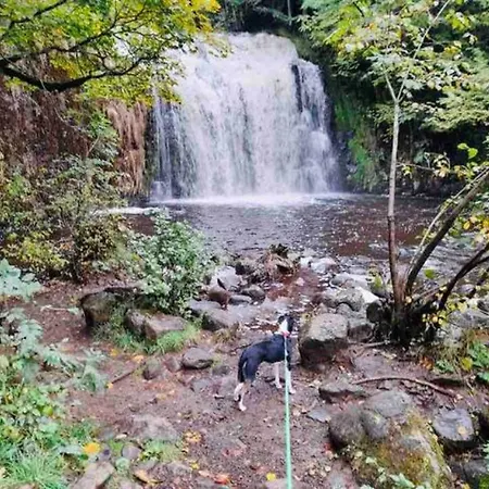 Domek alpejski Chalet 77 Proche S Besse Égliseneuve-dʼEntraigues