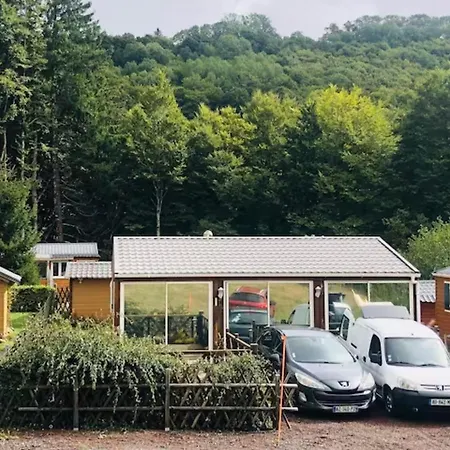 Chalet 77 Proche S Besse