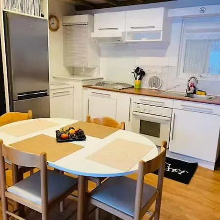 Domek alpejski Chalet 77 Proche S Besse Égliseneuve-dʼEntraigues