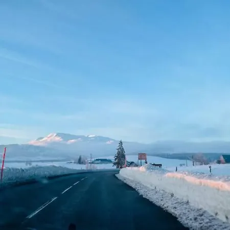 Chalet 77 Proche S Besse * Égliseneuve-dʼEntraigues