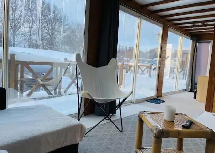 Chalet 77 Proche S Besse *