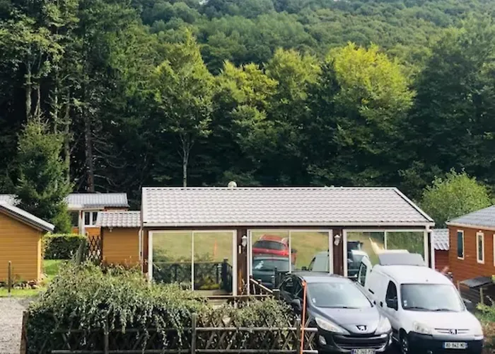 Chalet 77 Proche S Besse